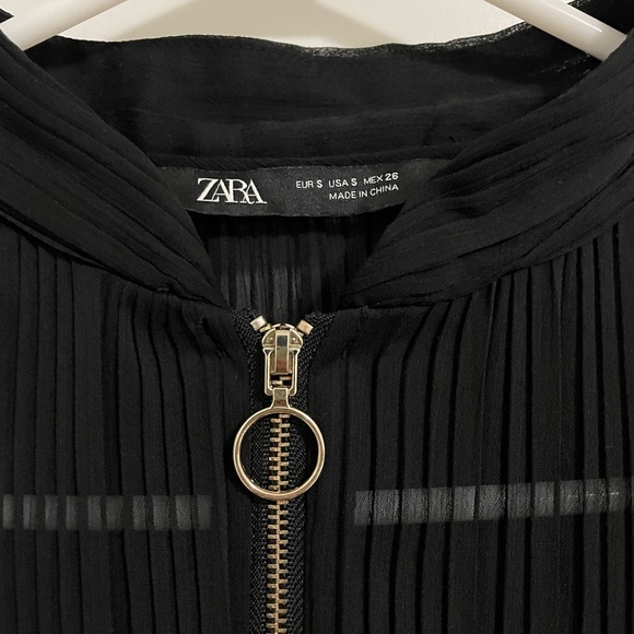 Zara thin jacket - Picture 2 of 3